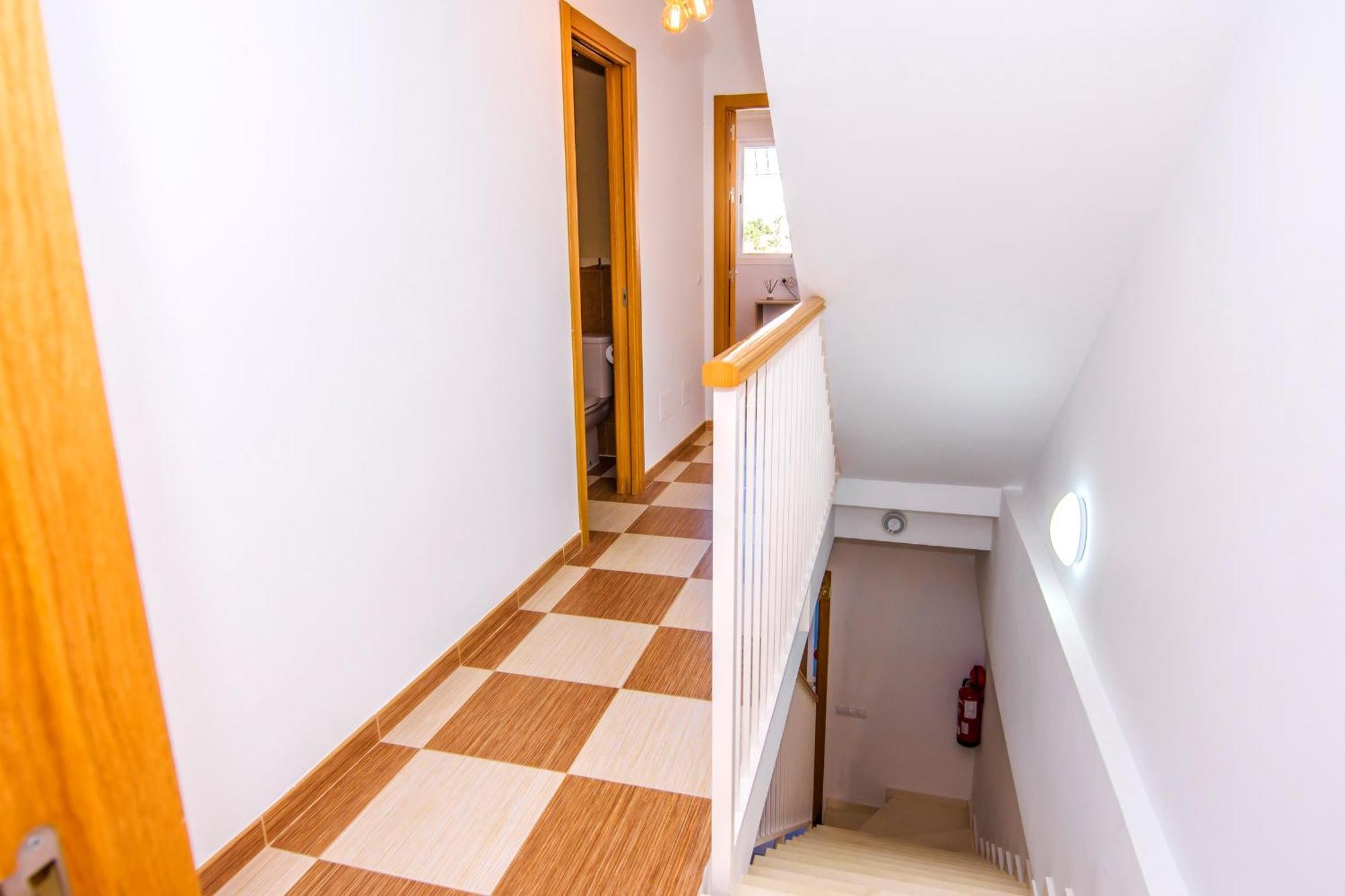 Beach House Millares Carboneras Exterior photo