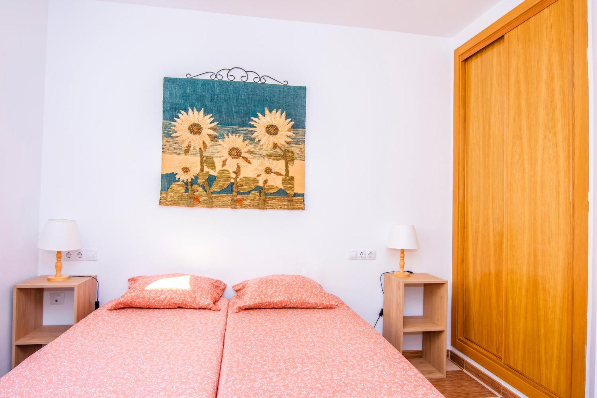 Beach House Millares Carboneras Exterior photo