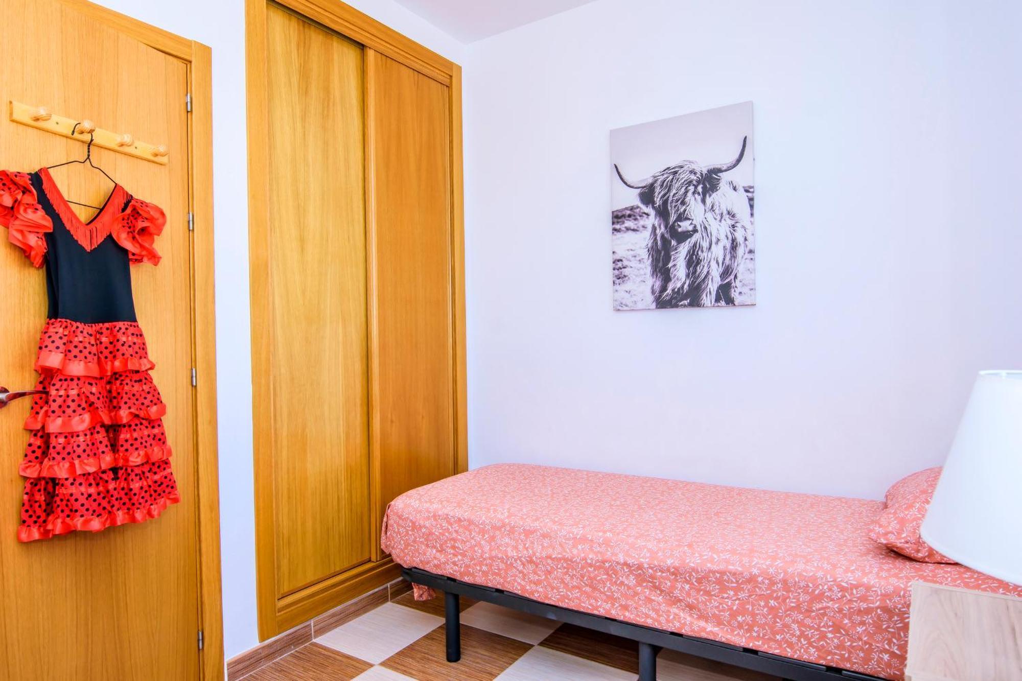 Beach House Millares Carboneras Exterior photo