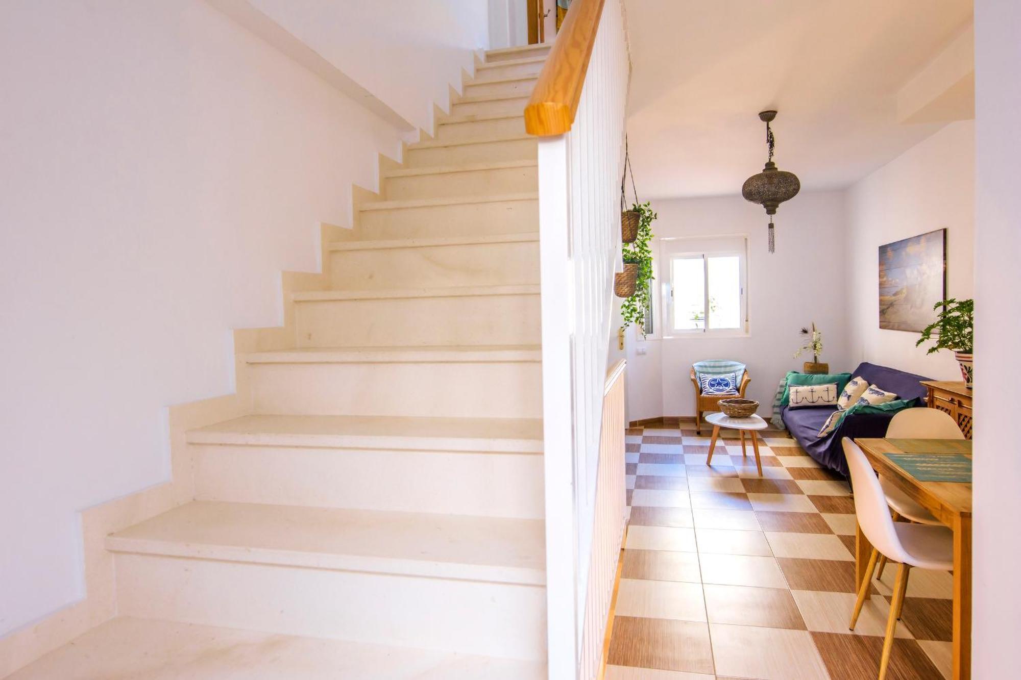 Beach House Millares Carboneras Exterior photo